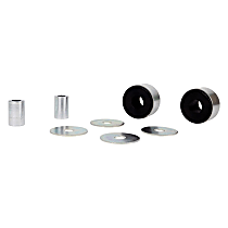 REV202.0002 Differential Mount Bushing - Polyurethane, Direct Fit, Set of 2