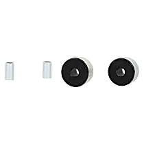 REV202.0006 Differential Mount Bushing - Polyurethane, Direct Fit, Set of 2