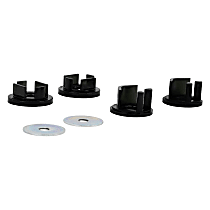 REV203.0000 Differential Mount Bushing - Polyurethane, Direct Fit, Set of 2