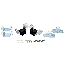 REV204.0040 Motor Mount Bushing