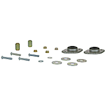 REV204.0044 Motor Mount Bushing