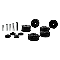 REV206.0012 Motor Mount Bushing