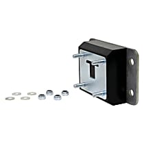 REV208.0000 Direct Fit Transmission Mount Bushing, Sold Individually