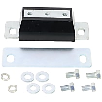 REV208.0028 Direct Fit Transmission Mount Bushing, Sold Individually