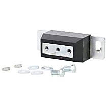 REV208.0030 Direct Fit Transmission Mount Bushing, Sold Individually