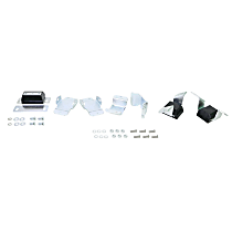 REV211.0010 Motor Mount Bushing