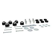 REV220.0018 Body Mount Bushing - Direct Fit
