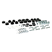 REV220.0026 Body Mount Bushing - Direct Fit