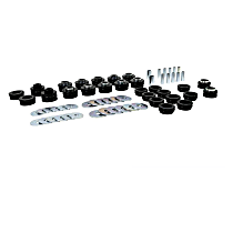 REV220.0050 Body Mount Bushing - Direct Fit