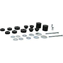 REV220.0104 Master Bushing Kit - Kit