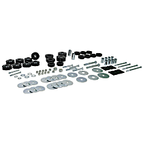 REV220.0108 Master Bushing Kit - Kit