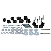 REV220.0110 Master Bushing Kit - Kit