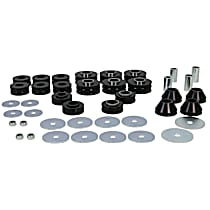 REV220.0164 Master Bushing Kit - Kit