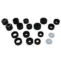REV220.0186 Master Bushing Kit - Direct Fit, Kit