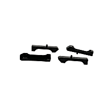 REV222.0000 Radiator Mount Bushing - Set