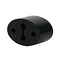 Exhaust Insulator - Universal