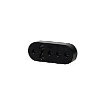 Exhaust Insulator - Universal