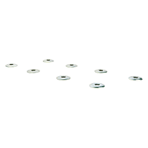 REV232.0002 Sway Bar Link Washer