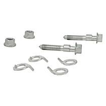 Camber and Alignment Kit - Front