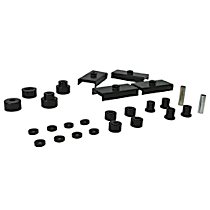 REV256.0022 Master Bushing Kit - Direct Fit