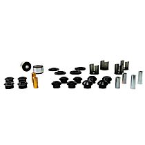 Master Bushing Kit - Direct Fit, Kit