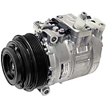 05117666AA A/C Compressor Sold individually