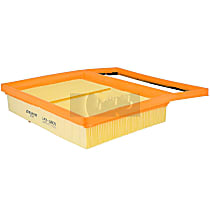 Air Filter, 4 Cyl 2.0L - 