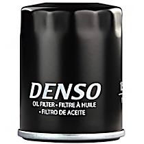 150-2006 Oil Filter - Direct Fit