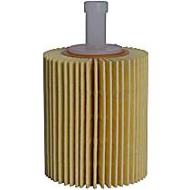 Oil Filter, Cartridge, No, 8 Cyl 4.6L - 
