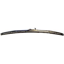 Front, Driver Side Wiper Blade, Framed, 22 in. - Front, Driver Side