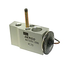 A/C Expansion Valve - Sold individually