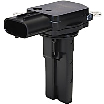 Mass Air Flow Sensor, 6 Cyl 3.5L - 