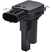 Mass Air Flow Sensor, 6 Cyl 3.5L - 