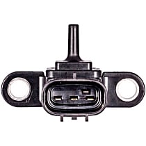 198-1003 MAP Sensor 3 Pin Terminal with Female Oval Connector