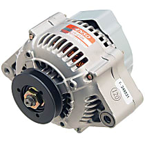 210-0106 OE Replacement Alternator, Remanufactured