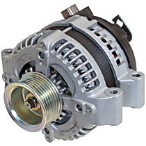 210-0511 OE Replacement Alternator, Remanufactured