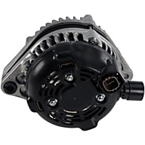 210-0580 OE Replacement Alternator, Remanufactured