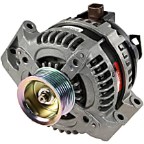 210-0609 OE Replacement Alternator, Remanufactured