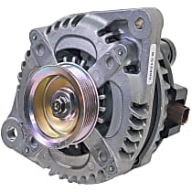 210-0644 OE Replacement Alternator, Remanufactured