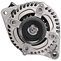 210-0750 OE Replacement Alternator, Remanufactured