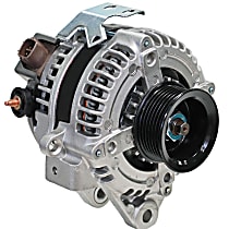 210-1070 OE Replacement Alternator, Remanufactured
