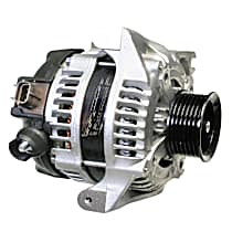 Alternator, 155 Amp;, Remanufactured, 8 Cyl 5.4L - 