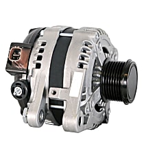 210-1164 OE Replacement Alternator, Remanufactured