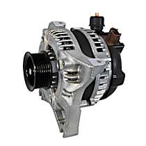 Alternator, 155 Amp, Remanufactured, 8 Cyl 5.4L - 