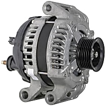 210-1219 OE Replacement Alternator, Remanufactured