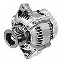 Alternator, 150Amp, Remanufactured, 8 Cyl 4.6L - 