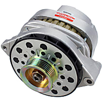 1998 Cadillac Deville Alternator Replacement Carparts Com