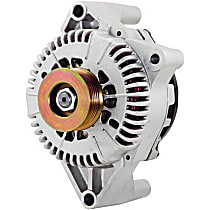 Alternator, 130 Amp, Remanufactured, 6 Cyl 3.0L - 