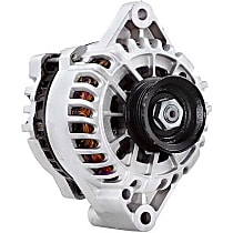 Alternator, 105 Amp, Remanufactured, 6 Cyl 3.0L - 
