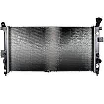221-9015 Radiator